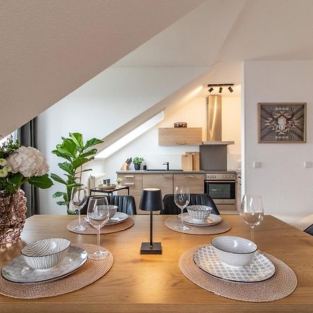 Panorama Apartment I Aufzug I Stellplatz I Natur Schwarzenberg  Esterno foto