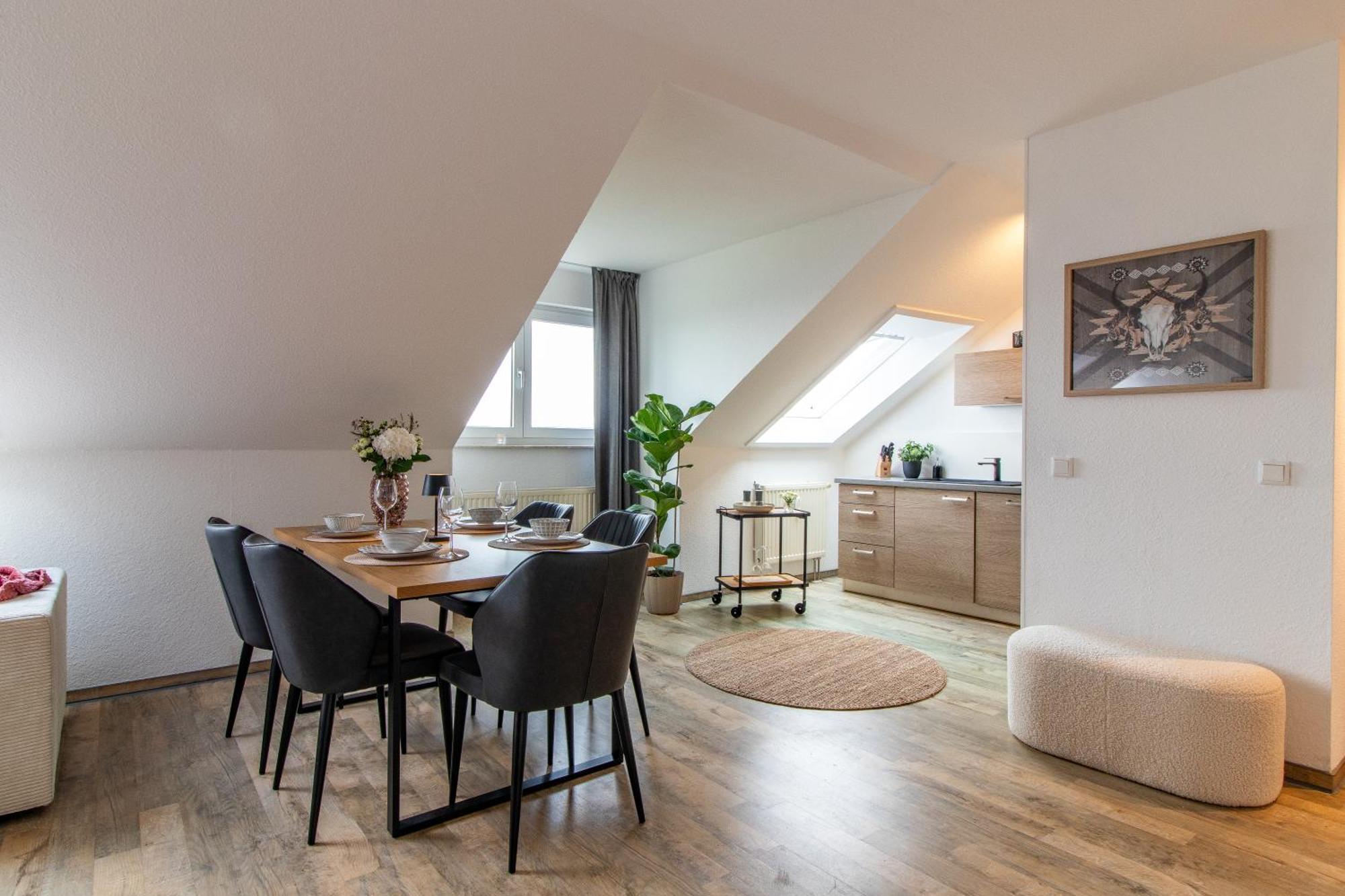 Panorama Apartment I Aufzug I Stellplatz I Natur Schwarzenberg  Esterno foto