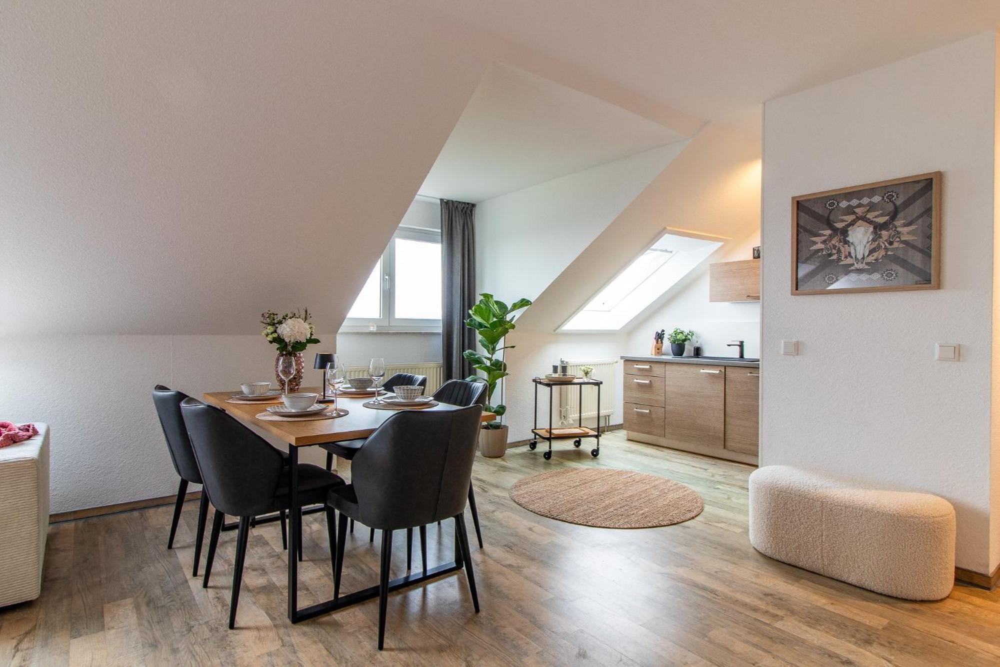 Panorama Apartment I Aufzug I Stellplatz I Natur Schwarzenberg  Esterno foto