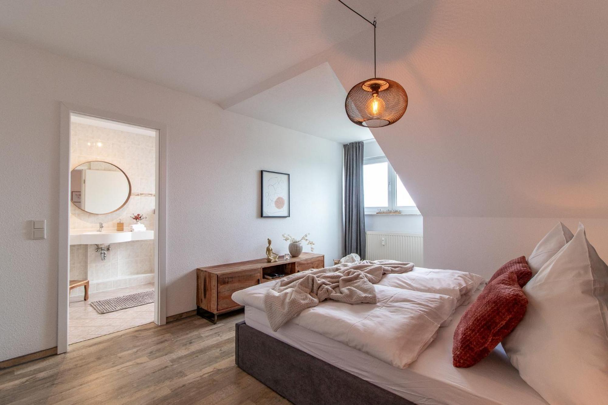 Panorama Apartment I Aufzug I Stellplatz I Natur Schwarzenberg  Esterno foto