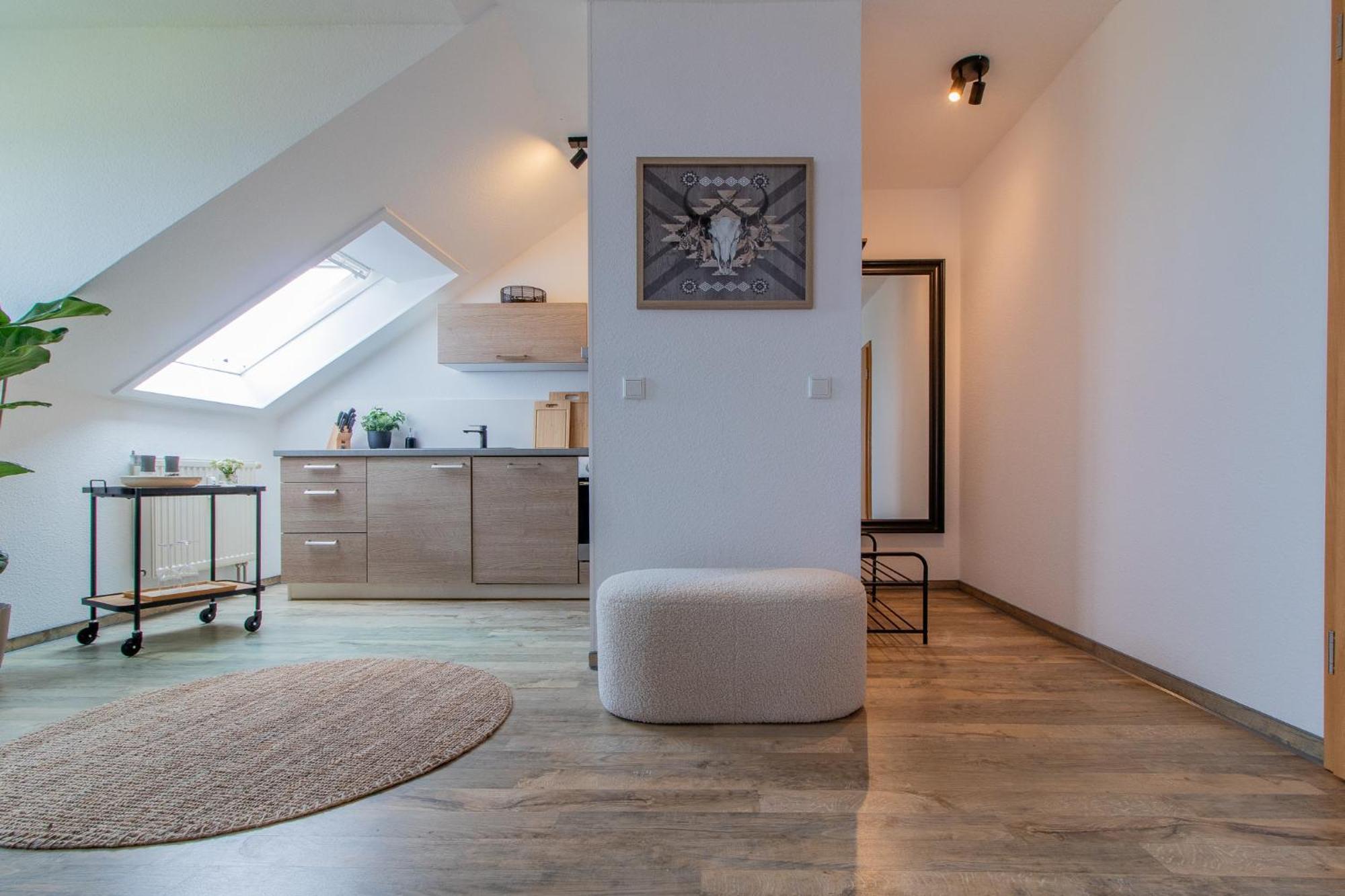 Panorama Apartment I Aufzug I Stellplatz I Natur Schwarzenberg  Esterno foto