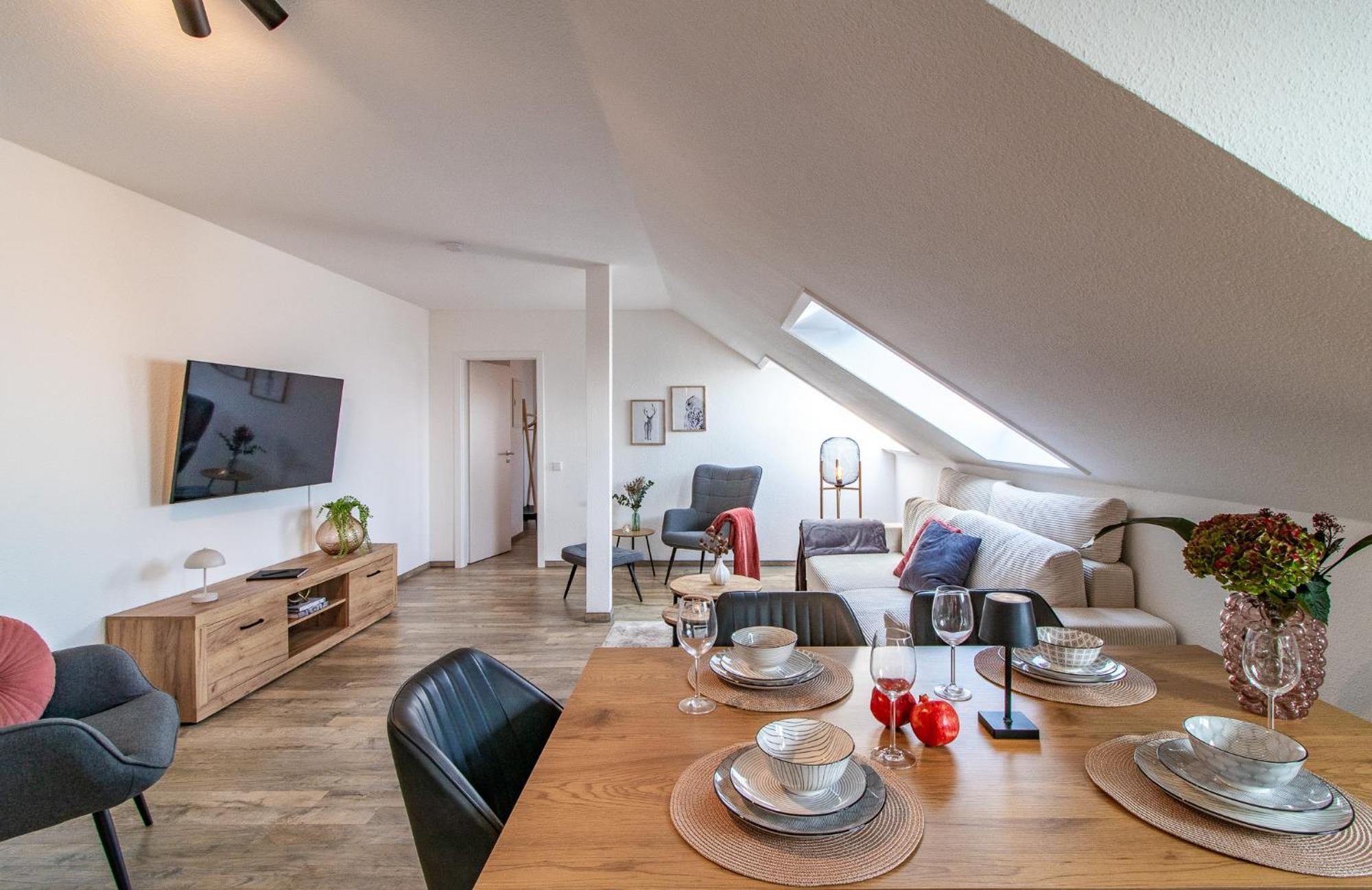 Panorama Apartment I Aufzug I Stellplatz I Natur Schwarzenberg  Esterno foto